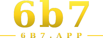 6b7 logo